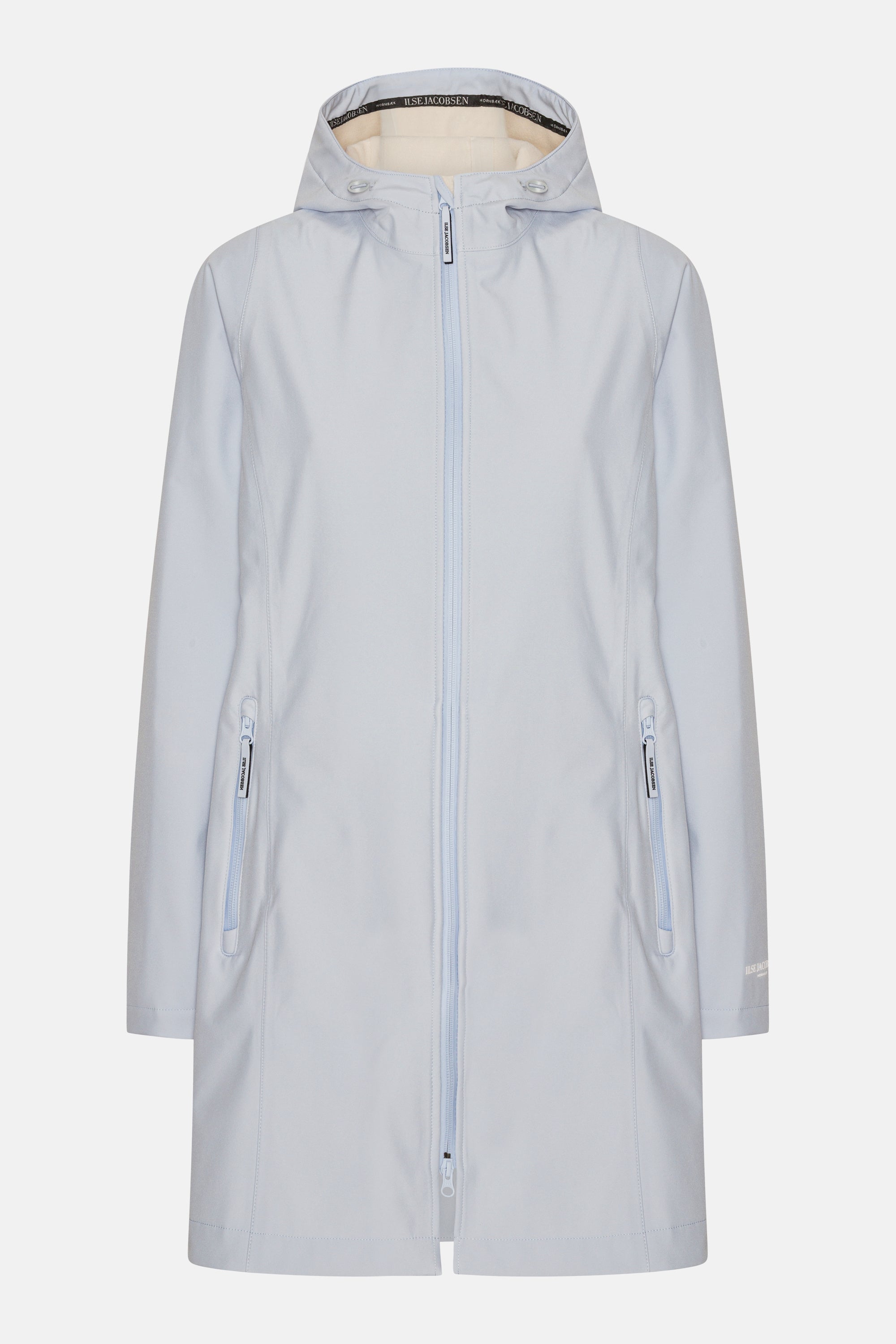 Softshell Regnjakke - Heather